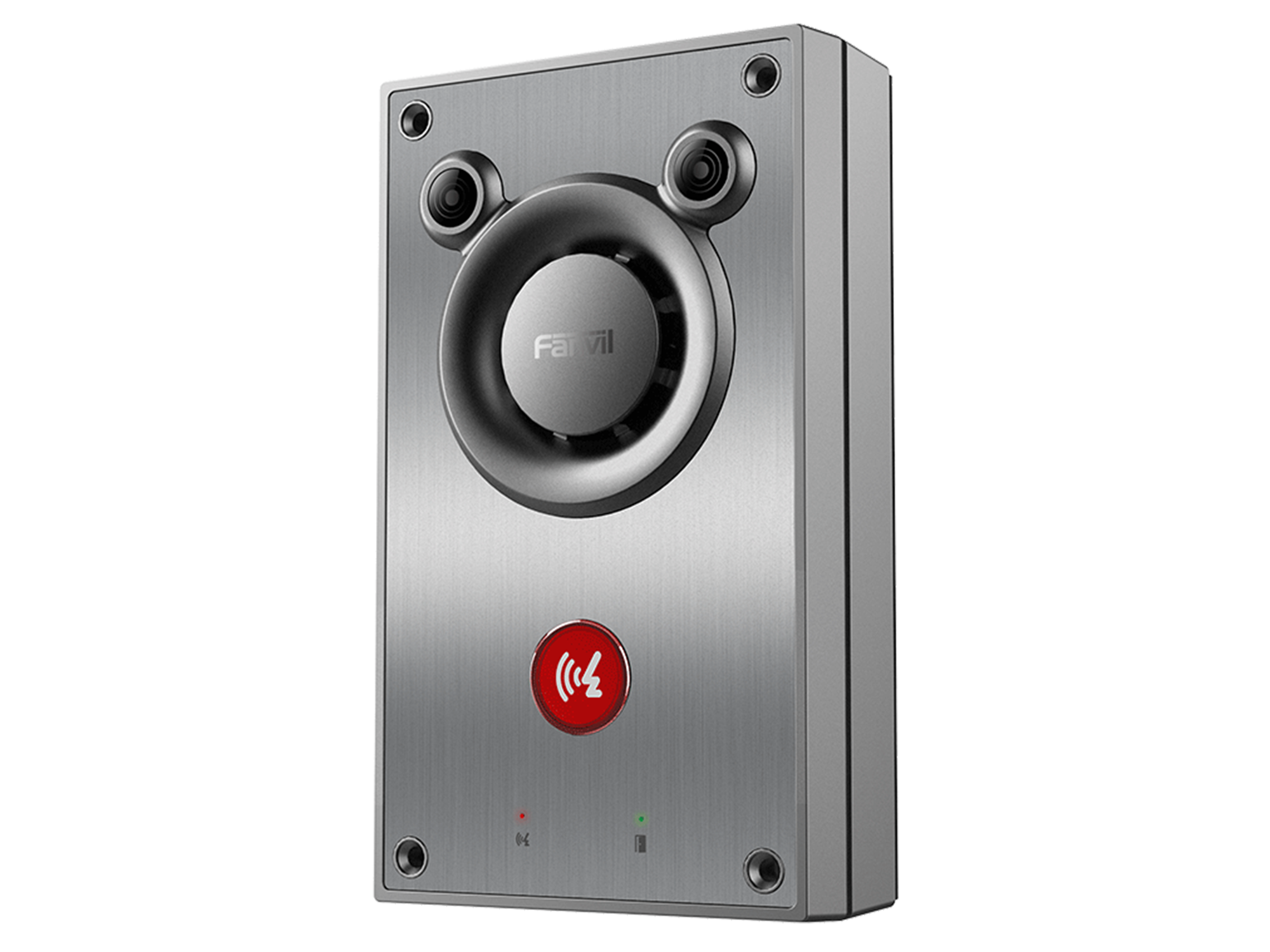 SIP-домофон Fanvil A12